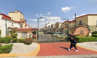 Foto de inmueble en , Col. Villa del Real C.P. 55749, Tecámac