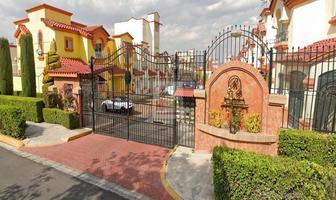 Foto de inmueble en , Col. Villa del Real C.P. 55749, Tecámac