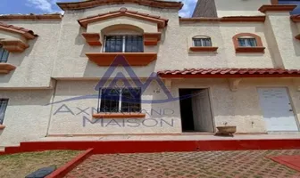 Foto de inmueble en Villa del Real #6, Col. Villa del Real C.P. 55749, Tecámac