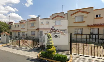 Foto de inmueble en encino #71, Col. Villa del Real C.P. 55749, Tecámac