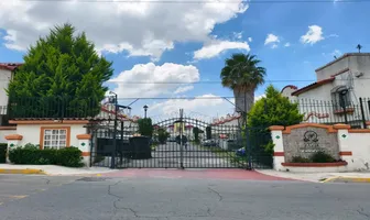 Foto de inmueble en villa del real 5ta seccion privada pavia, Col. Villa del Real C.P. 55749, Tecámac