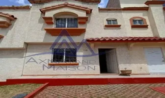 Foto de inmueble en villa del real #6, Col. Villa del Real C.P. 55749, Tecámac