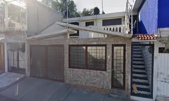 Foto de inmueble en JUAN FERNANDEZ ALBARRAN #87, Col. Villa las Manzanas C.P. 55730, Coacalco de Berriozábal