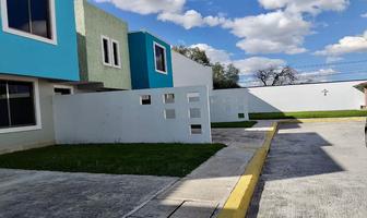 Foto de inmueble en Margaritas, Col. Villas 2000 C.P. 55600, Zumpango