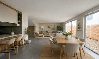 Foto de inmueble en CAMINO A OCOTITLÁM, Col. Villas San Gregorio C.P. 52167, Metepec