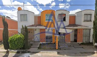 Foto de inmueble en prolongacion tierra blanca  #65, Col. Villas Santa Teresita C.P. 54938, Tultitlán