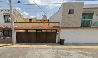 Foto de inmueble en DAVID LICEA #146, Col. Villas Santín C.P. 50214, Toluca