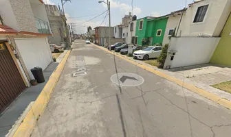 Foto de inmueble en DAVID LICEAGA #146, Col. Villas Santín C.P. 50214, Toluca