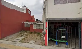 Foto de inmueble en SAN FRANCISCO JAVIER #118, Col. Villas Santín C.P. 50214, Toluca