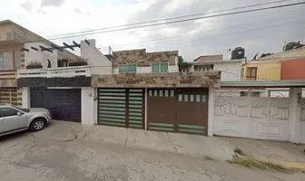 Foto de inmueble en San Eugenio #0, Col. Villas Santín C.P. 50214, Toluca
