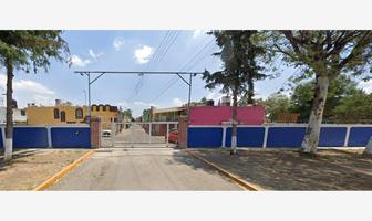 Foto de inmueble en VILLAS ESCONDIDA  #8, Col. Villas de Cuautitlán C.P. 54857, Cuautitlán