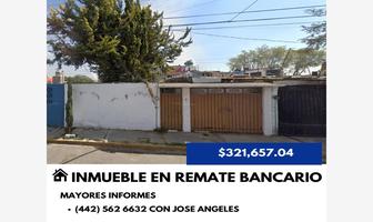 Foto de inmueble en MIRLOS #16, Col. Villas de Ecatepec C.P. 55056, Ecatepec de Morelos