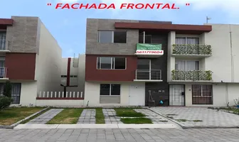 Foto de inmueble en PABLO PICASSO #28 MZ 1 LT 3, Col. Villas de Nextlalpan C.P. 55796, Nextlalpan