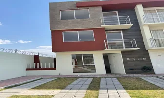 Foto de inmueble en Pablo Picasso #Mz 2, Col. Villas de Nextlalpan C.P. 55796, Nextlalpan