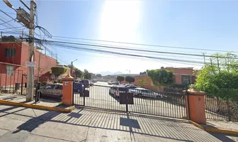 Foto de inmueble en AV BUENAVISTA #43, Col. Villas de San Francisco II C.P. 54944, Tultitlán