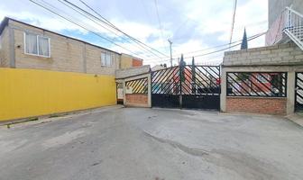 Foto de inmueble en Privada Irapuato, Col. Villas de San Martín C.P. 56644, Chalco