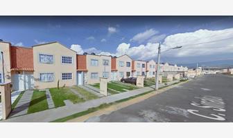 Foto de inmueble en Sonora  #0000, Col. Villas de San Martín C.P. 56644, Chalco
