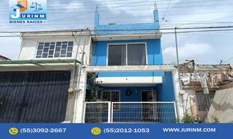 Foto de inmueble en Veracruz, Col. Villas de San Martín C.P. 56644, Chalco