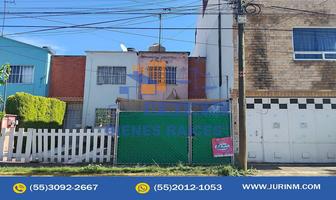 Foto de inmueble en Zacatecas, Col. Villas de San Martín C.P. 56644, Chalco
