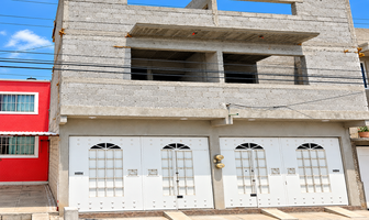Foto de inmueble en Zacatecas, Col. Villas de San Martín C.P. 56644, Chalco