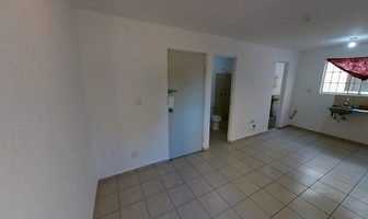 Foto de inmueble en EL DEPARTAMENTO MARCADO CON EL NUMERO C–303 (C GUION TRECIENTOS TRES), EDIFICIO “C”, CONSTRUIDO EN E, Col. Villas de Zumpango C.P. 55614, Zumpango