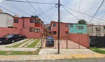 Foto de inmueble en De La Noria #6, Col. Villas de la Hacienda C.P. 52929, Atizapán de Zaragoza