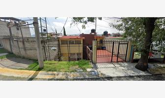 Foto de inmueble en Del Herradero  #000, Col. Villas de la Hacienda C.P. 52929, Atizapán de Zaragoza