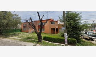 Foto de inmueble en JARIPEO #0, Col. Villas de la Hacienda C.P. 52929, Atizapán de Zaragoza