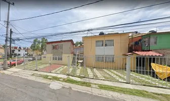 Foto de inmueble en JARIPEO #00, Col. Villas de la Hacienda C.P. 52929, Atizapán de Zaragoza