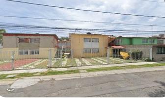 Foto de inmueble en Jaripeo, Col. Villas de la Hacienda C.P. 52929, Atizapán de Zaragoza
