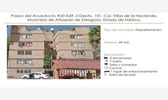 Foto de inmueble en Paseo del Acueducto #20Int. 101, Col. Villas de la Hacienda C.P. 52929, Atizapán de Zaragoza