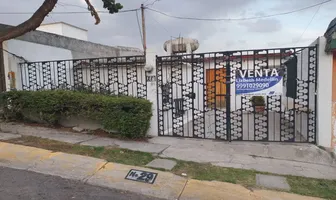 Foto de inmueble en vaquillas #29, Col. Villas de la Hacienda C.P. 52929, Atizapán de Zaragoza