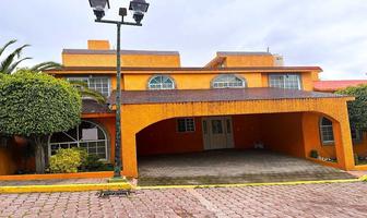 Foto de inmueble en , Col. Villas de la Joya C.P. 55016, Ecatepec de Morelos