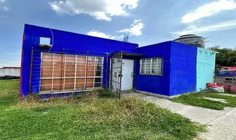 Foto de inmueble en Laguna Nichute #65, Col. Villas de la Laguna C.P. 55614, Zumpango
