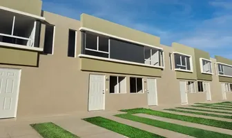Foto de inmueble en Sin nombre de calle #S/N, Col. Villas de la Laguna C.P. 55614, Zumpango
