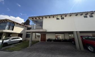 Foto de inmueble en Calle Fuente de Cibeles, Col. Villas del Campo C.P. 52220, Calimaya
