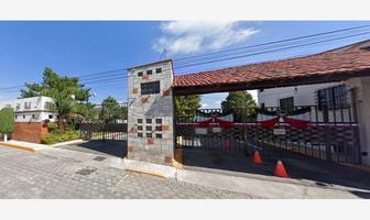 Foto de inmueble en BENITO JUAREZ  #107 , Col. Villas del Sol C.P. 52140, Metepec