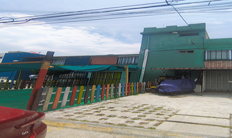 Foto de inmueble en emiliano zapata, Col. Villas del Sol C.P. 55070, Ecatepec de Morelos