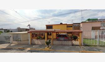 Foto de inmueble en Humo  #9, Col. Vista Hermosa C.P. 54080, Tlalnepantla de Baz