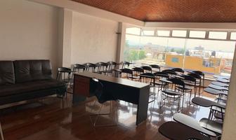 Foto de inmueble en , Col. Vista Hermosa C.P. 54080, Tlalnepantla de Baz