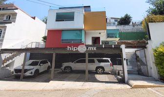 Foto de inmueble en Acueducto de Belem, Col. Vista del Valle II, III, IV y IX C.P. 53296, Naucalpan de Juárez