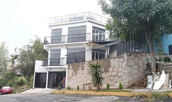 Foto de inmueble en Acueducto de Ojinaga, Col. Vista del Valle II, III, IV y IX C.P. 53296, Naucalpan de Juárez