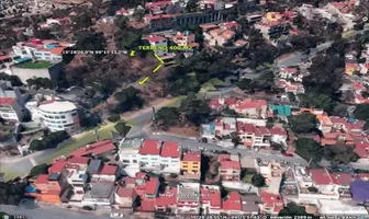 Foto de inmueble en Sin nombre de calle #S/N, Col. Vista del Valle II, III, IV y IX C.P. 53296, Naucalpan de Juárez