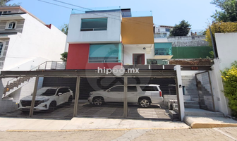 Foto de inmueble en Acueducto de Belén 19, Col. Vista del Valle Sección Bosques C.P. 53296, Naucalpan de Juárez