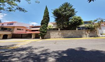 Foto de inmueble en , Col. Vista del Valle Sección Bosques C.P. 53296, Naucalpan de Juárez
