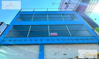 Foto de inmueble en Edificio Comercial  EN Venta/ 4 Niveles / Frente A Mundo E, Col. Viveros de La Loma C.P. 54080, Tlalnepantla de Baz