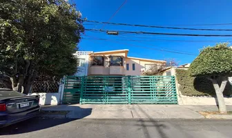 Foto de inmueble en Sin nombre de calle, Col. Viveros de La Loma C.P. 54080, Tlalnepantla de Baz