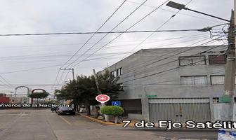 Foto de inmueble en , Col. Viveros del Valle C.P. 54060, Tlalnepantla de Baz