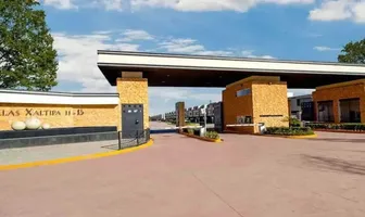 Foto de inmueble en Villas Xaltipa #2, Col. Xaltipa C.P. 54850, Cuautitlán