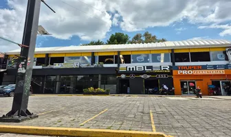 Foto de inmueble en Pino suarez #2400, Col. Xinantécatl C.P. 52169, Metepec